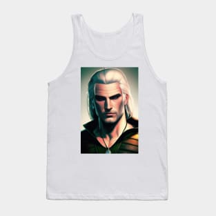 Geralt Tank Top